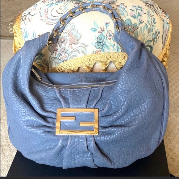 Fendi Handbags - Authentic FENDI handbag